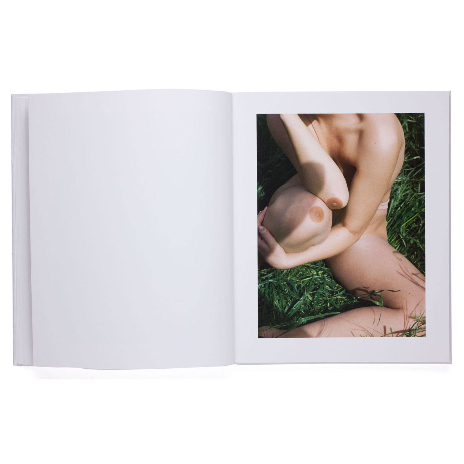 Viviane Sassen Of Mud & Lotus, Out of Print – FORSYTH
