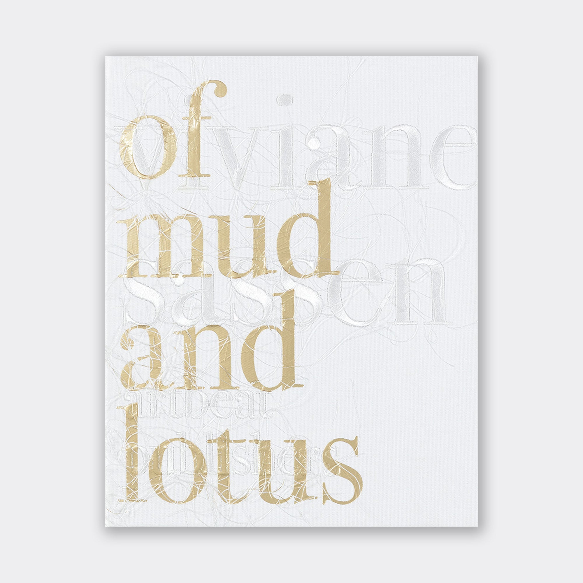 Viviane Sassen Of Mud & Lotus, Out of Print – FORSYTH