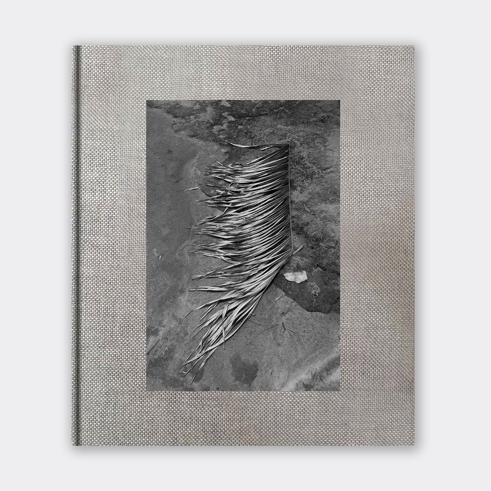 VIVIANE SASSEN, book Sol & Luna published in 2009 numbered 56/300