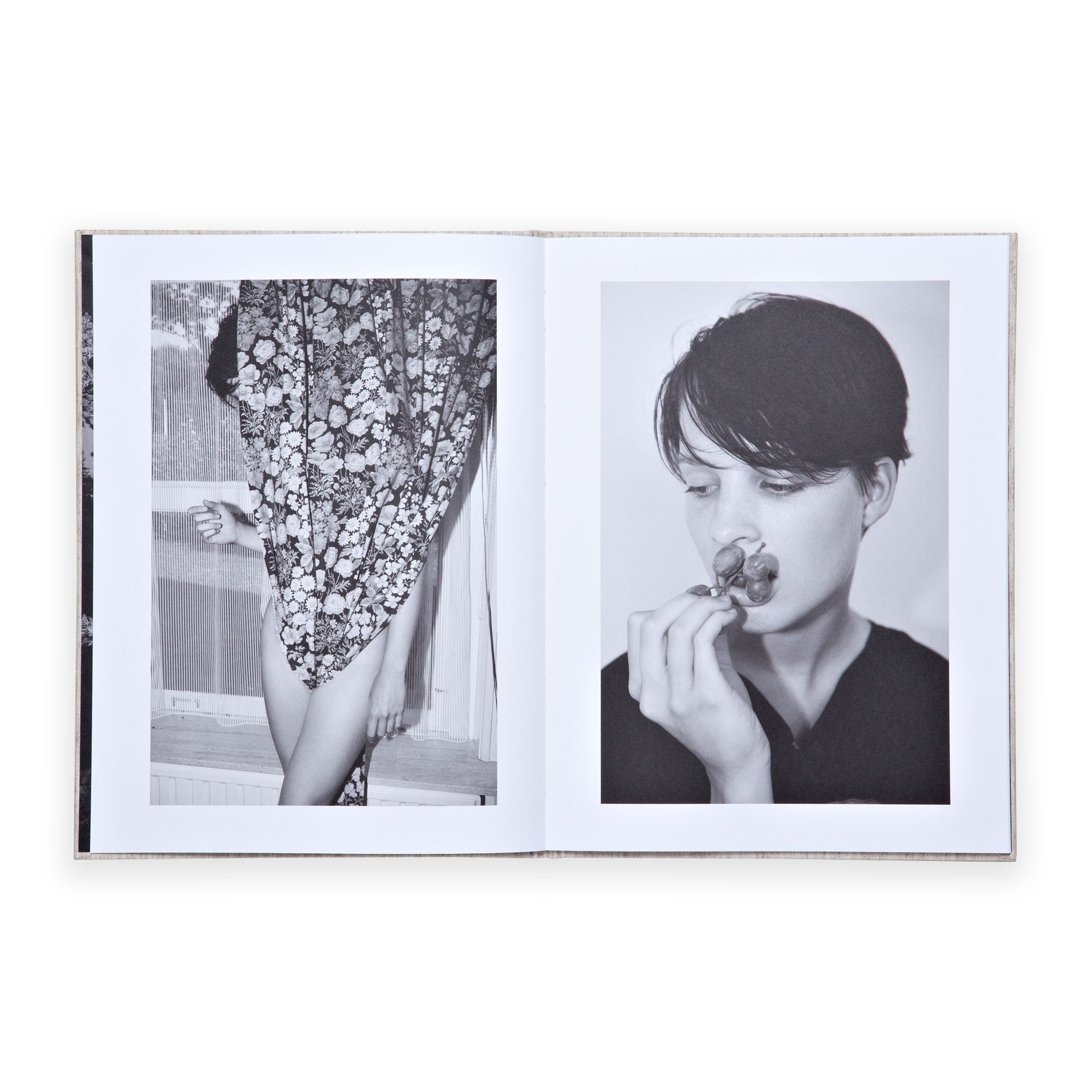 Sol & Luna: Viviane Sassen: 9789186269272: : Books