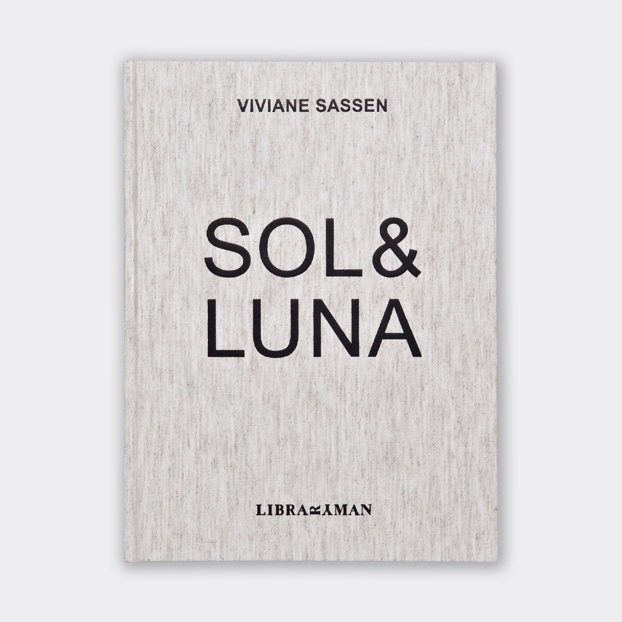 Sol & Luna by Viviane Sassen | We Folk